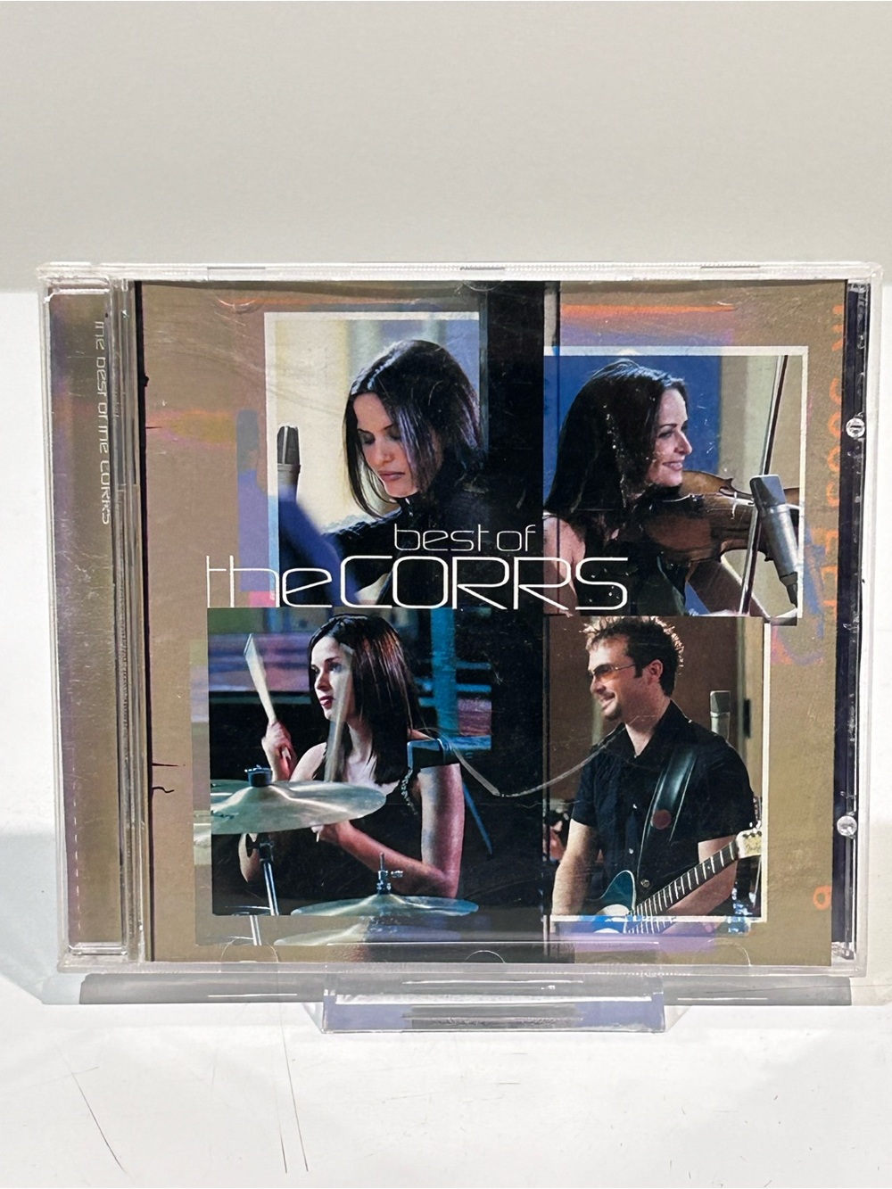 🤯5 for $20🤯 The Corrs “Best Of The Corrs” CD [Pop Rock]